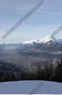 Photo Texture of Background Tyrol Austria 0007